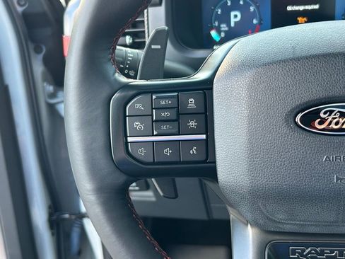 Used 2024 Ford F150 Raptor AWD/4WD image 42