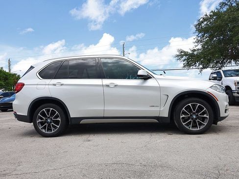 Used 2018 BMW X5 sDrive35i RWD image 10