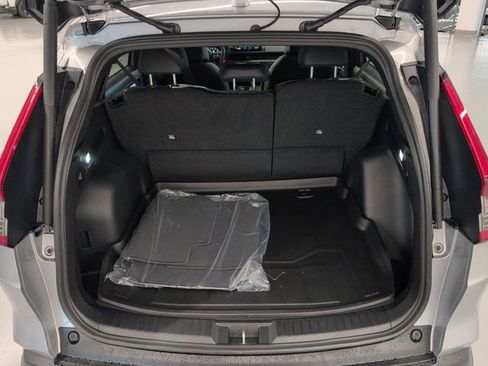 Used 2026 Honda CR-V Sport-L image 35