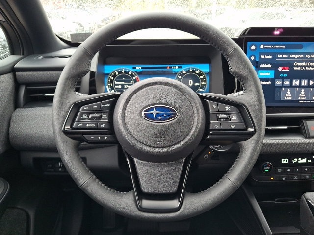 New 2026 Subaru Outback Limited XT AWD/4WD image 19