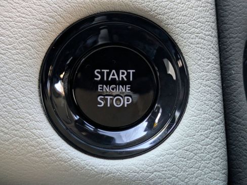 New 2026 Nissan Armada Platinum Reserve w/ Convenience Package image 24