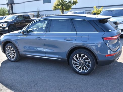 New 2026 Lincoln Corsair Reserve image 10