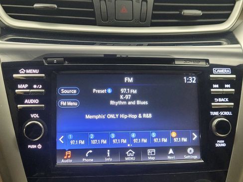 Used 2018 Nissan Murano Platinum image 25