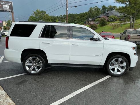 Used 2019 Chevrolet Tahoe LT RWD image 7
