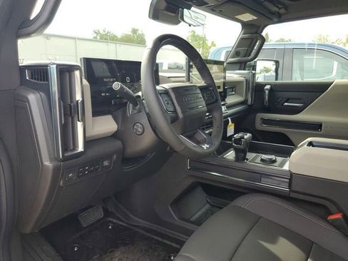 New 2026 GMC Hummer EV 4x4 Crew Cab image 21