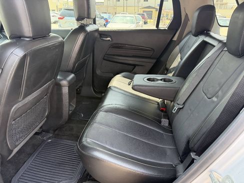 Used 2017 GMC Terrain Denali FWD image 12
