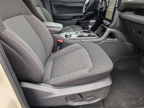 New 2026 Ford Ranger XLT w/ Equipment Group 301A High image 46