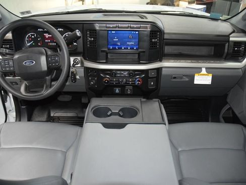 Used 2024 Ford F450 XL AWD/4WD image 19