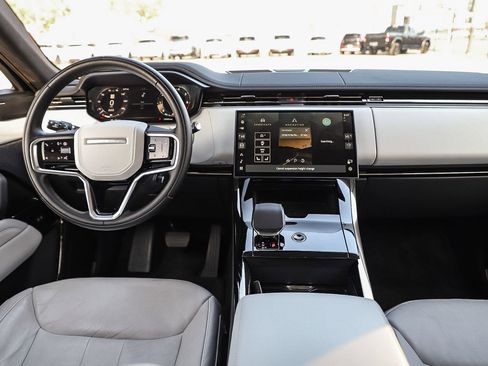 Certified 2024 Land Rover Range Rover Sport SE image 12