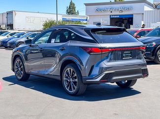 New 2026 Lexus RX 350 F Sport AWD/4WD video 2
