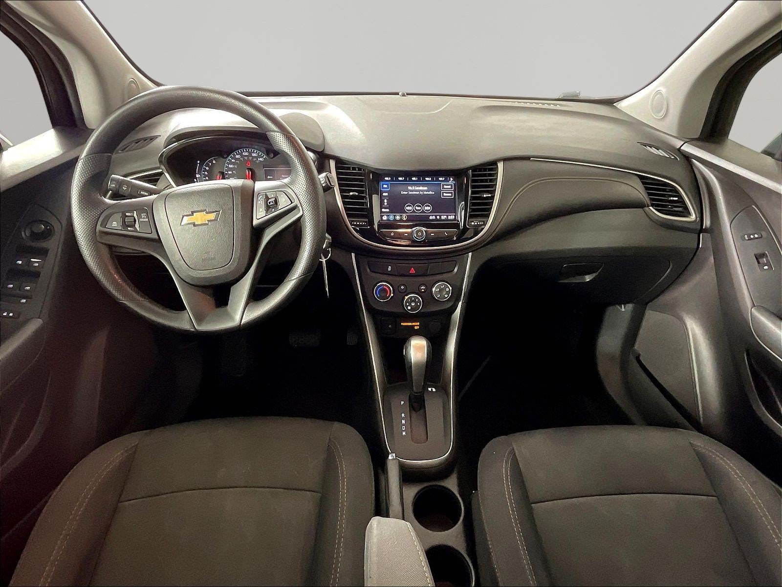 Used 2018 Chevrolet Trax LT FWD image 7