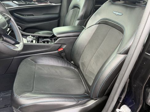 Used 2022 Jeep Grand Cherokee Trailhawk w/ Advanced Protech Group II image 23