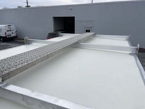 New 2024 RAM ProMaster 3500 w/ Convenience Group image 22