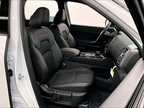 New 2026 Nissan Pathfinder Rock Creek AWD/4WD image 40