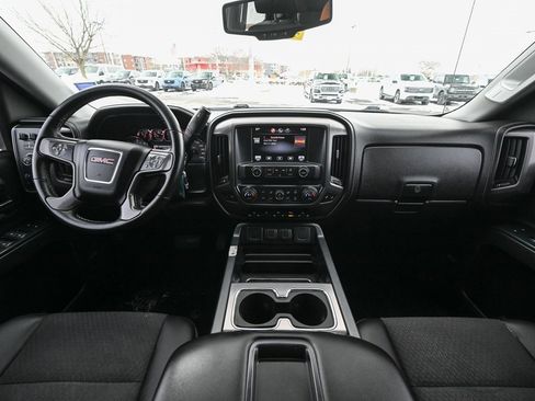 Used 2014 GMC Sierra 1500 SLE image 29