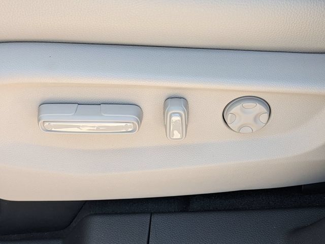New 2026 Honda Odyssey EX-L image 20