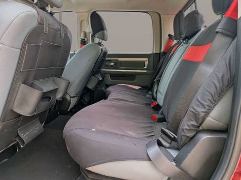 Used 2014 RAM 1500 Big Horn AWD/4WD image 12