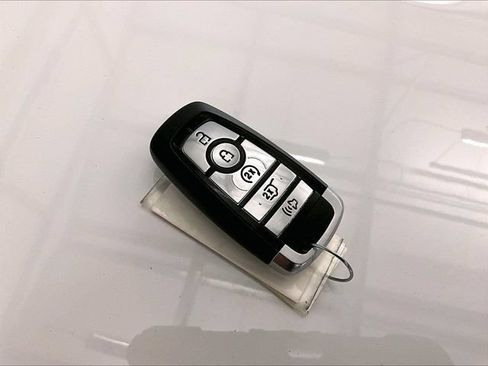 Used 2022 Ford Expedition Max Limited AWD/4WD image 9