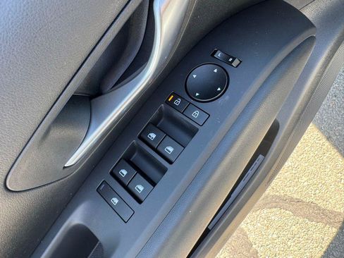 New 2026 Hyundai Tucson SE AWD/4WD image 17