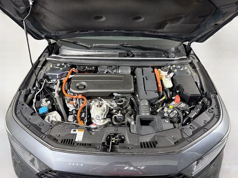 Used 2023 Honda Accord EX-L image 27