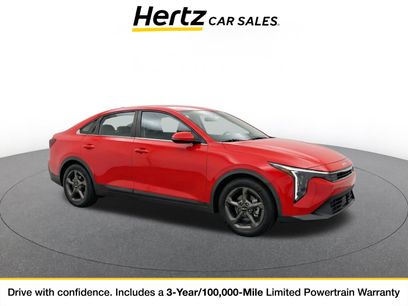 Used 2026 Kia K4