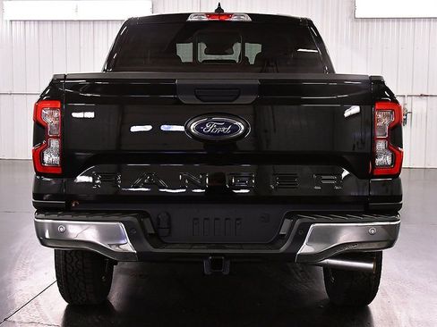 New 2025 Ford Ranger XLT w/ Equipment Group 301A High image 6