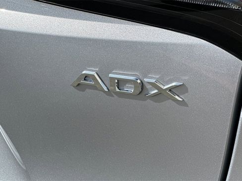 Certified 2025 Acura ADX FWD image 23