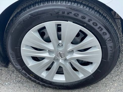 Certified 2023 Nissan Sentra S FWD image 20