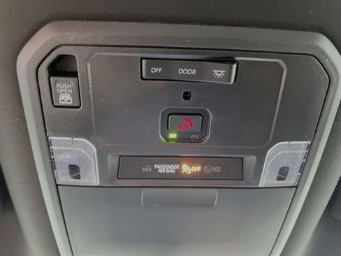 New 2026 Toyota Tundra SR5 RWD image 17
