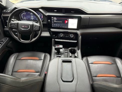 Used 2022 GMC Sierra 1500 AT4 w/ AT4 Preferred Package image 20