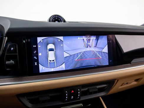 New 2026 Porsche Cayenne image 25