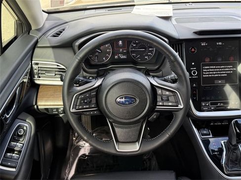 Used 2023 Subaru Outback Touring image 11