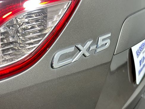 Used 2016 MAZDA CX-5 Sport FWD image 7