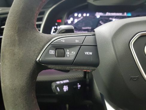 Used 2023 Audi RS Q8 w/ Black Optic Package AWD/4WD image 23