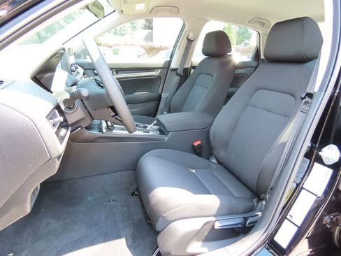 New 2026 Honda Civic LX image 11