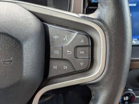 Used 2021 Ford Bronco Outer Banks w/ Sasquatch Package image 13