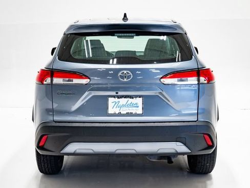 Used 2024 Toyota Corolla Cross L FWD image 28