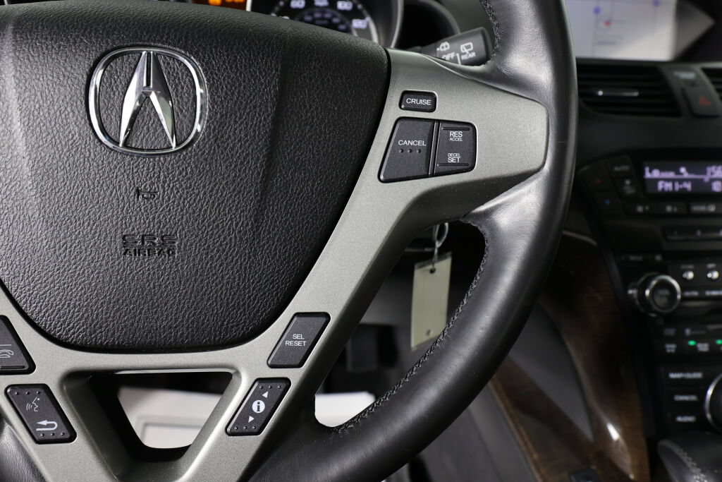 Used 2011 Acura MDX w/ Tech & Entertainment Pkg AWD/4WD image 36