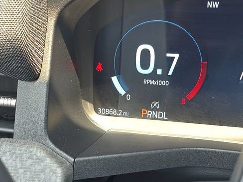Used 2025 Ford Explorer Platinum RWD image 29
