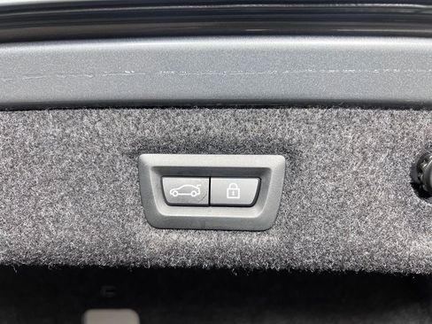 Used 2023 BMW M5 w/ Competition Package AWD/4WD image 18