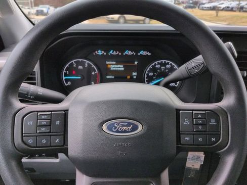 Certified 2025 Ford F250 XLT image 31