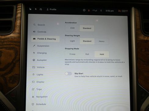 Used 2021 Tesla Model S Long Range image 23