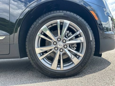 New 2026 Cadillac XT5 Premium Luxury w/ Driver Assist Package FWD image 12