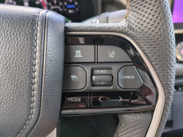 New 2026 Toyota Tundra Capstone AWD/4WD image 26