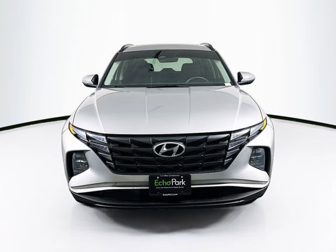 Used 2023 Hyundai Tucson SEL w/ Convenience Package FWD image 2