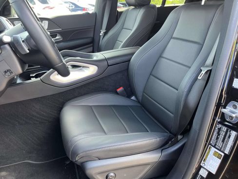 Used 2026 Mercedes-Benz GLE 350 4MATIC image 22