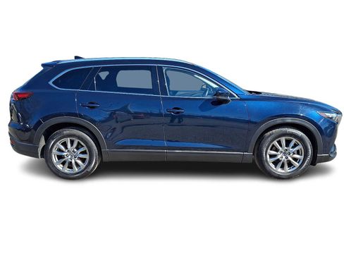 Used 2018 MAZDA CX-9 Touring w/ Touring Premium Package AWD/4WD image 7