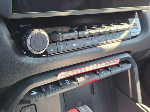 New 2026 Toyota Tundra TRD Pro image 20