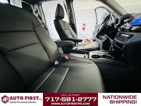 Used 2023 Honda Ridgeline RTL image 20