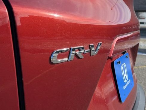 Certified 2017 Honda CR-V EX-L image 11